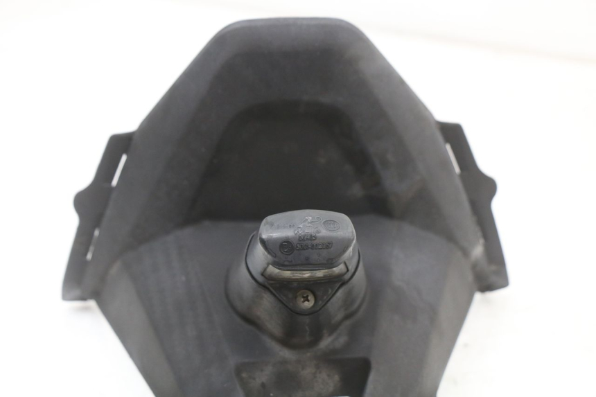 photo de PARALAMA TRASEIRO LONGJIA EASY MAX 125 (2020 - 2024) - Outro ângulo de visão