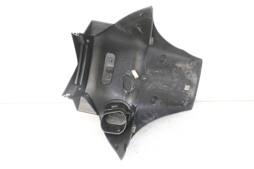 photo de PARALAMA TRASEIRO PEUGEOT ELYSTAR 125 (2002 - 2007) - Zoom do estado de desgaste