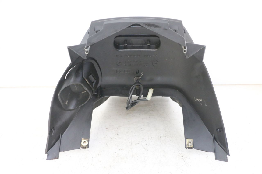 photo de PARALAMA TRASEIRO PEUGEOT ELYSTAR 125 (2002 - 2007) - Outro ângulo de visão