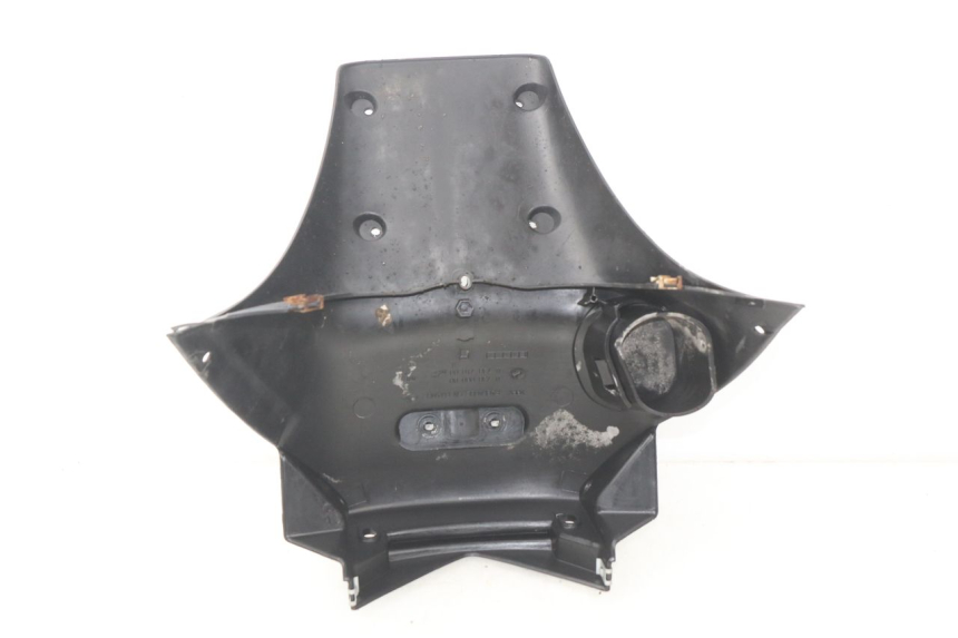 photo de PARALAMA TRASEIRO PEUGEOT ELYSTAR 50 (2002 - 2014) - Zoom do estado de desgaste