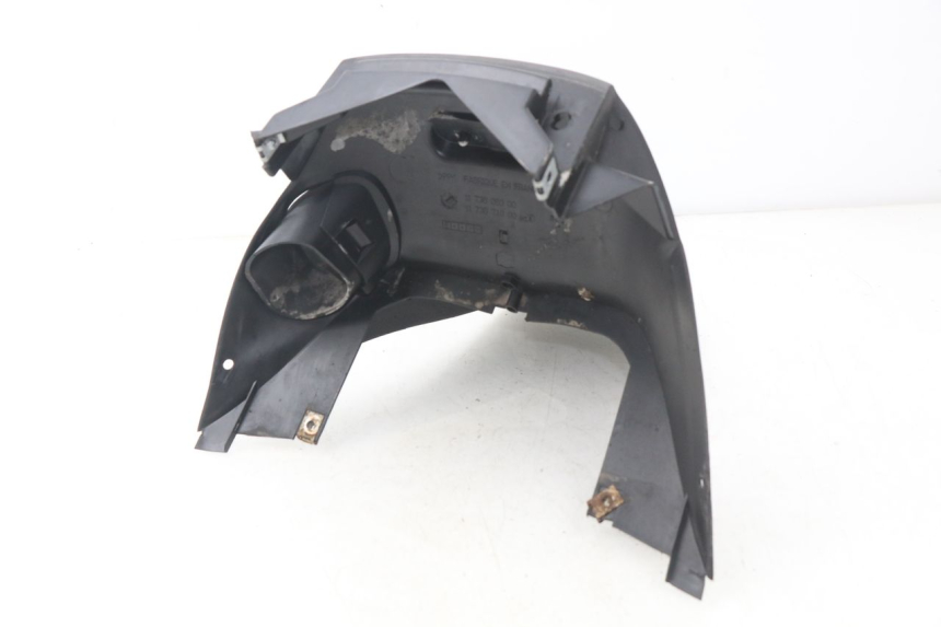 photo de PARALAMA TRASEIRO PEUGEOT ELYSTAR 50 (2002 - 2014) - Outro ângulo de visão