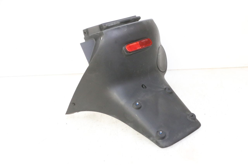photo de PARALAMA TRASEIRO PEUGEOT ELYSTAR 50 (2002 - 2014) - Ampliação técnica