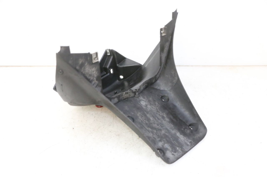 photo de PARALAMA TRASEIRO PEUGEOT ELYSTAR 50 (2002 - 2014) - Zoom do estado de desgaste