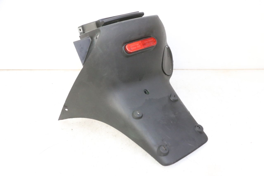 photo de PARALAMA TRASEIRO PEUGEOT ELYSTAR 50 (2002 - 2014) - Ampliação técnica