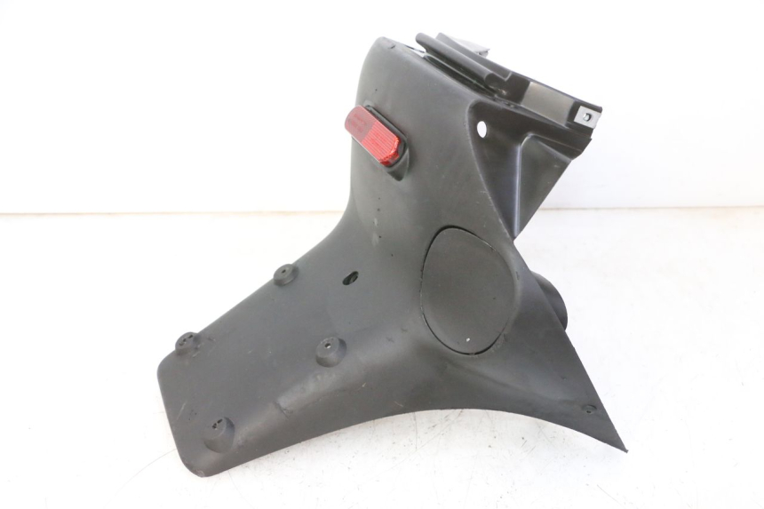 photo de PARALAMA TRASEIRO PEUGEOT ELYSTAR 50 (2002 - 2014) - Pontos de fixação