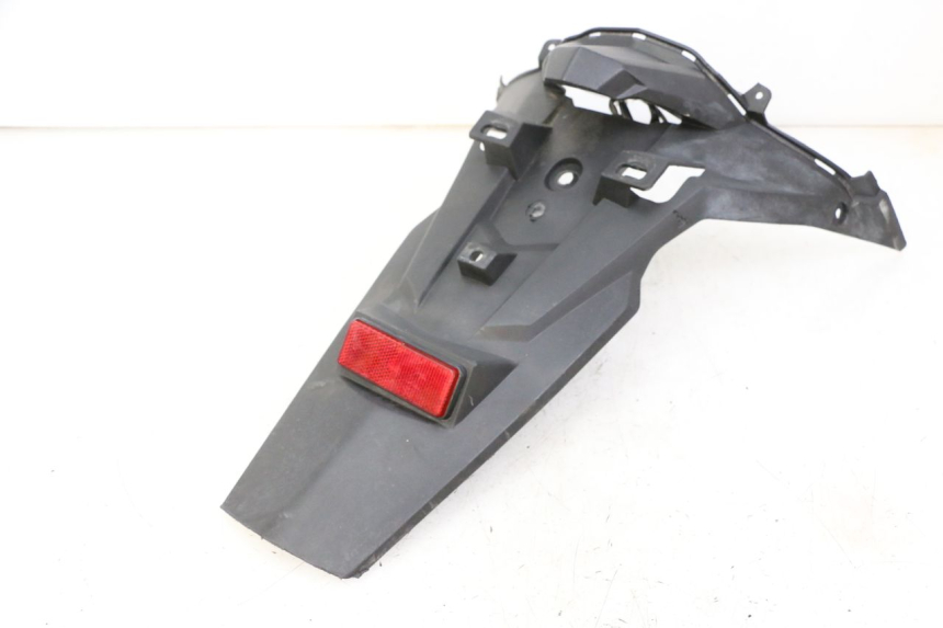 photo de PARALAMA TRASEIRO JM MOTORS EVOLIS 4T 50 (2018 - 2022) - Vista principal