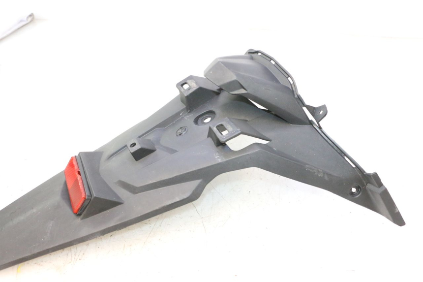 photo de PARALAMA TRASEIRO JM MOTORS EVOLIS 4T 50 (2018 - 2022) - Detalhe da peça