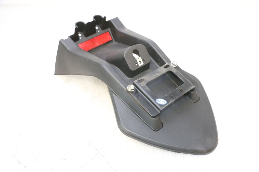 photo de BAVETTE ARRIERE KEEWAY F-ACT FACT EVO 50 (2020 - 2026) - Vista principal