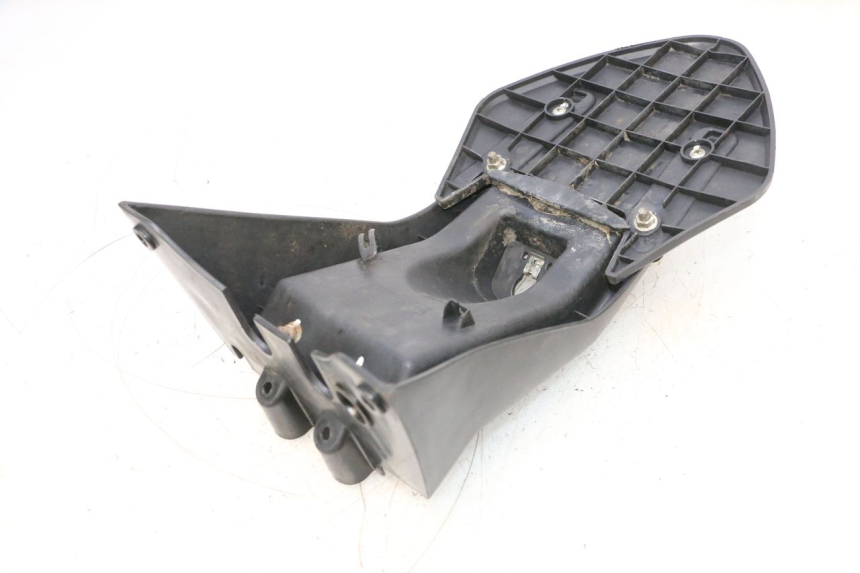 photo de BAVETTE ARRIERE KEEWAY F-ACT FACT EVO 50 (2020 - 2026) - Zoom do estado de desgaste