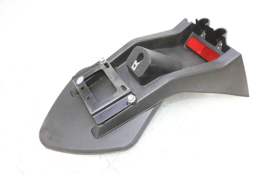photo de BAVETTE ARRIERE KEEWAY F-ACT FACT EVO 50 (2020 - 2026) - Vista geral