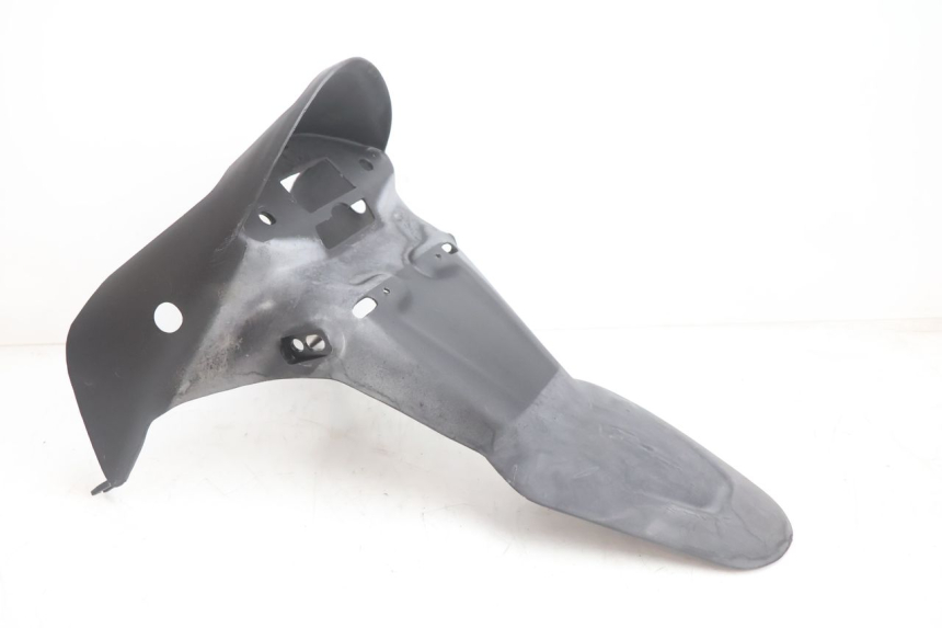 photo de PARALAMA TRASEIRO KEEWAY F-ACT NAKED 50 (2009 - 2014) - Zoom do estado de desgaste