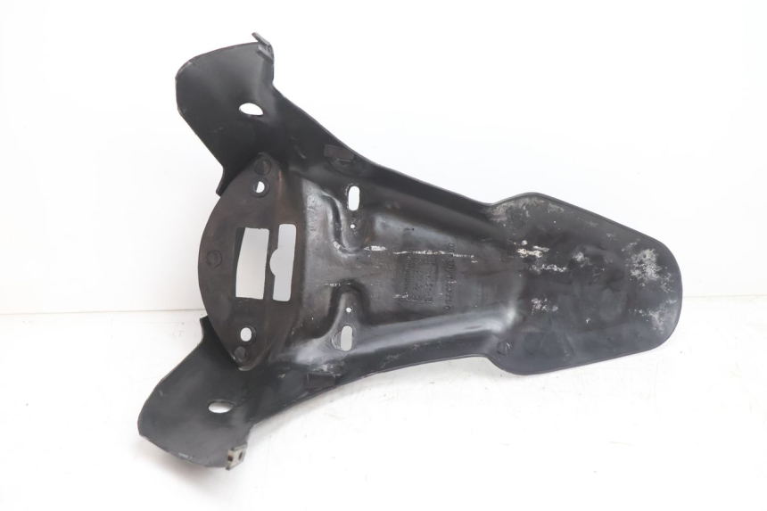 photo de PARALAMA TRASEIRO KEEWAY F-ACT NAKED 50 (2009 - 2014) - Vista geral