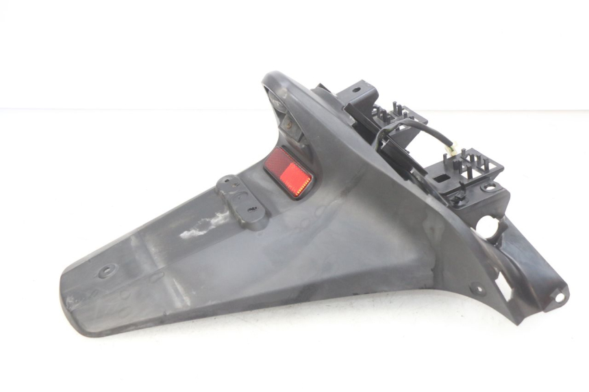 photo de PARALAMA TRASEIRO HONDA FES S-WING SWING ABS 125 (2007 - 2015) - Vista geral
