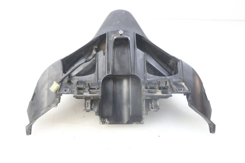 photo de PARALAMA TRASEIRO HONDA FES S-WING SWING ABS 125 (2007 - 2015) - Zoom do estado de desgaste