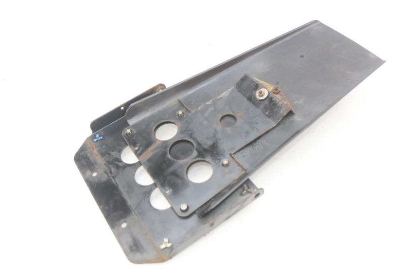 photo de PARALAMA TRASEIRO YAMAHA FJR ABS 1300 (2006 - 2012) - Detalhe da peça
