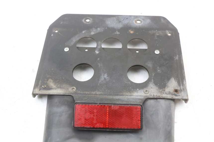 photo de PARALAMA TRASEIRO YAMAHA FJR ABS 1300 (2006 - 2012) - Zoom do estado de desgaste