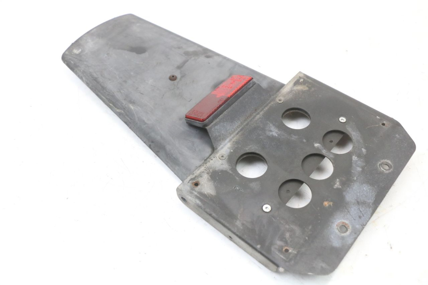 photo de PARALAMA TRASEIRO YAMAHA FJR ABS 1300 (2006 - 2012) - Ampliação técnica