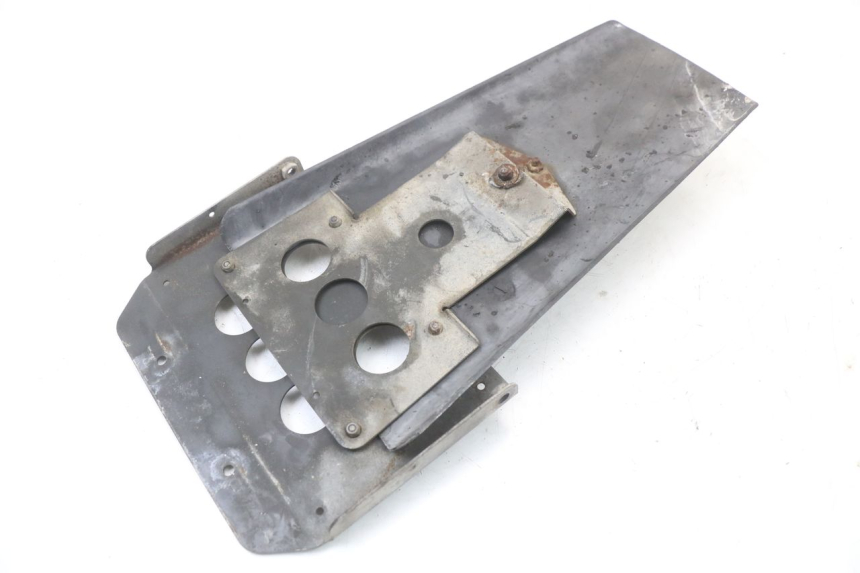 photo de PARALAMA TRASEIRO YAMAHA FJR ABS 1300 (2006 - 2012) - Pontos de fixação