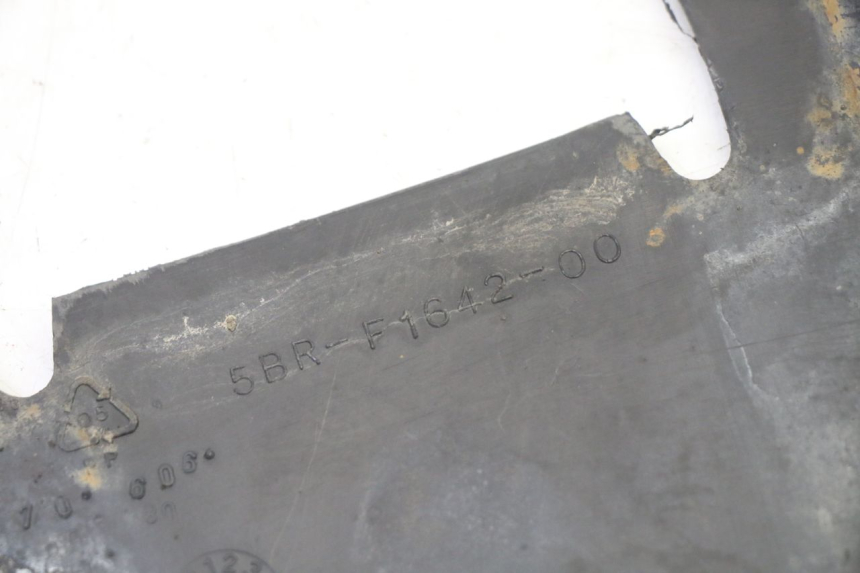photo de PARALAMA TRASEIRO YAMAHA FJR ABS 1300 (2006 - 2012) - Ampliação técnica