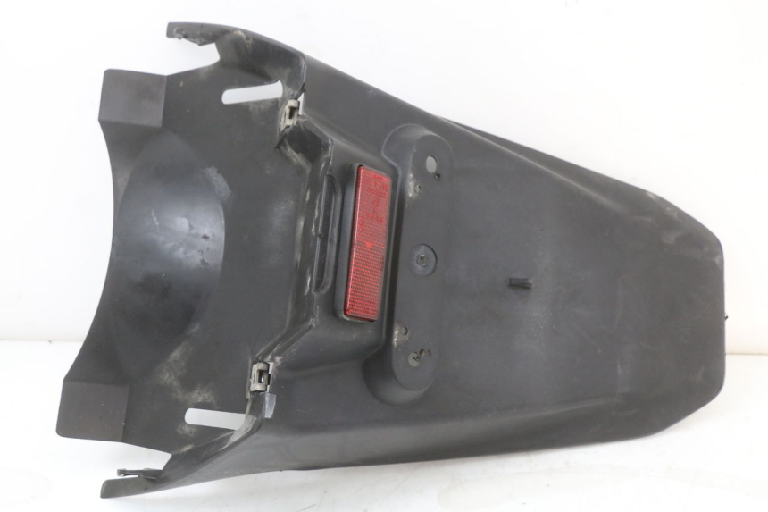 photo de PARALAMA TRASEIRO HONDA FJS SILVER WING SILVERWING 400 (2005 - 2008) - Zoom do estado de desgaste