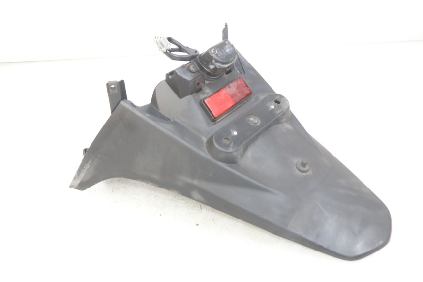 photo de PARALAMA TRASEIRO HONDA FJS SILVERWING SILVER WING 400 (2009 - 2016) - Vista principal