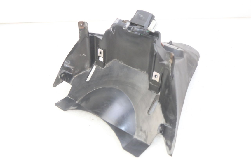 photo de PARALAMA TRASEIRO HONDA FJS SILVERWING SILVER WING 400 (2009 - 2016) - Detalhe da peça