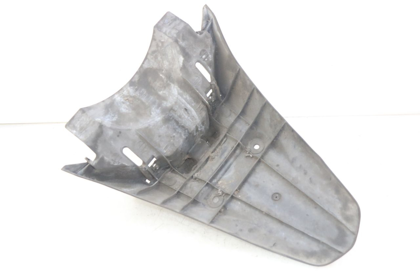photo de PARALAMA TRASEIRO HONDA FJS SILVERWING SILVER WING 400 (2009 - 2016) - Zoom do estado de desgaste