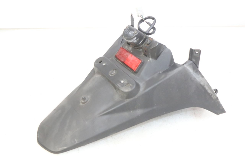 photo de PARALAMA TRASEIRO HONDA FJS SILVERWING SILVER WING 400 (2009 - 2016) - Outro ângulo de visão