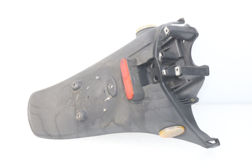 photo de PARALAMA TRASEIRO PIAGGIO FLY 2T 50 (2004 - 2017) - Vista principal