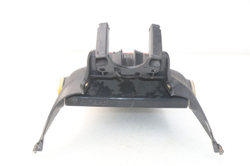 photo de PARALAMA TRASEIRO PIAGGIO FLY 2T 50 (2004 - 2017) - Outro ângulo de visão