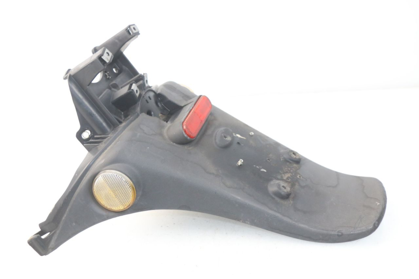photo de PARALAMA TRASEIRO PIAGGIO FLY 2T 50 (2004 - 2017) - Ampliação técnica