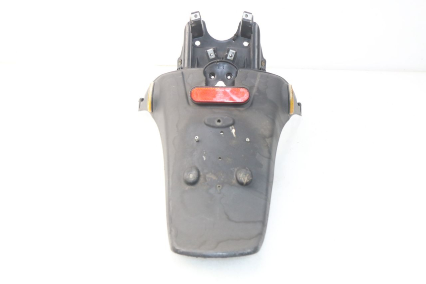 photo de PARALAMA TRASEIRO PIAGGIO FLY 2T 50 (2004 - 2017) - Vista geral