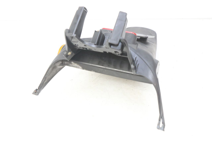 photo de PARALAMA TRASEIRO PIAGGIO FLY 2T 50 (2004 - 2017) - Zoom do estado de desgaste