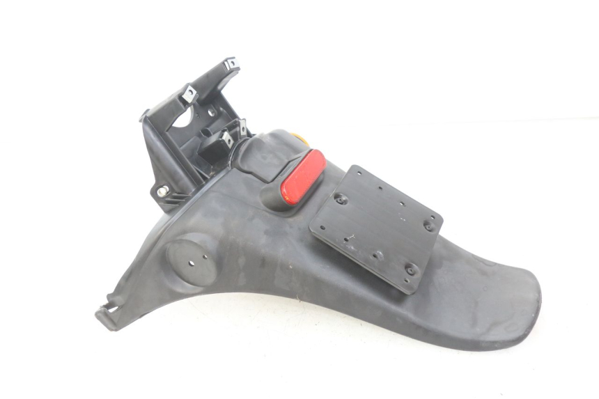 photo de PARALAMA TRASEIRO PIAGGIO FLY 2T 50 (2004 - 2017) - Outro ângulo de visão