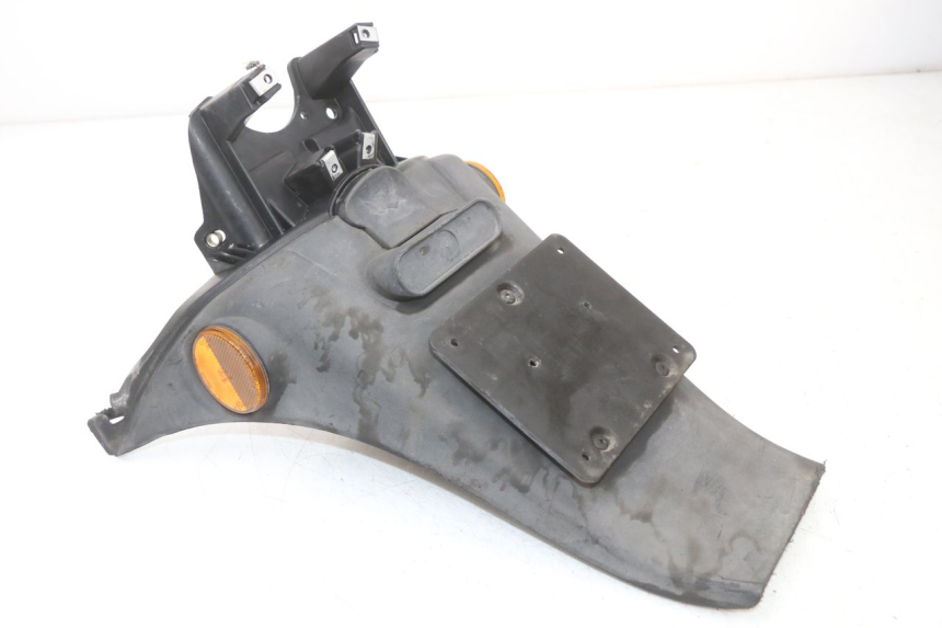 photo de PARALAMA TRASEIRO PIAGGIO FLY 2T 50 (2004 - 2017) - Vista principal