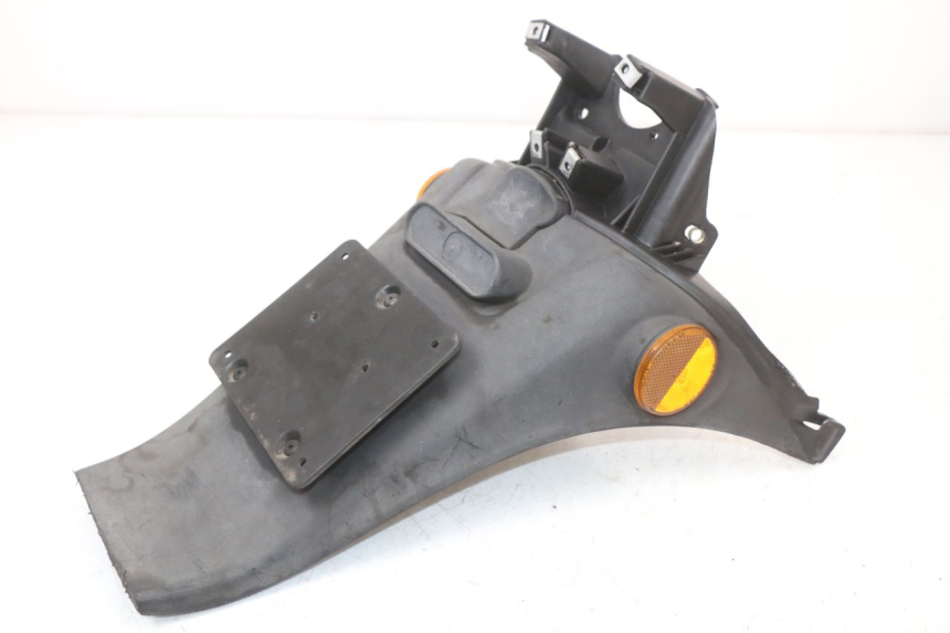 photo de PARALAMA TRASEIRO PIAGGIO FLY 2T 50 (2004 - 2017) - Detalhe da peça