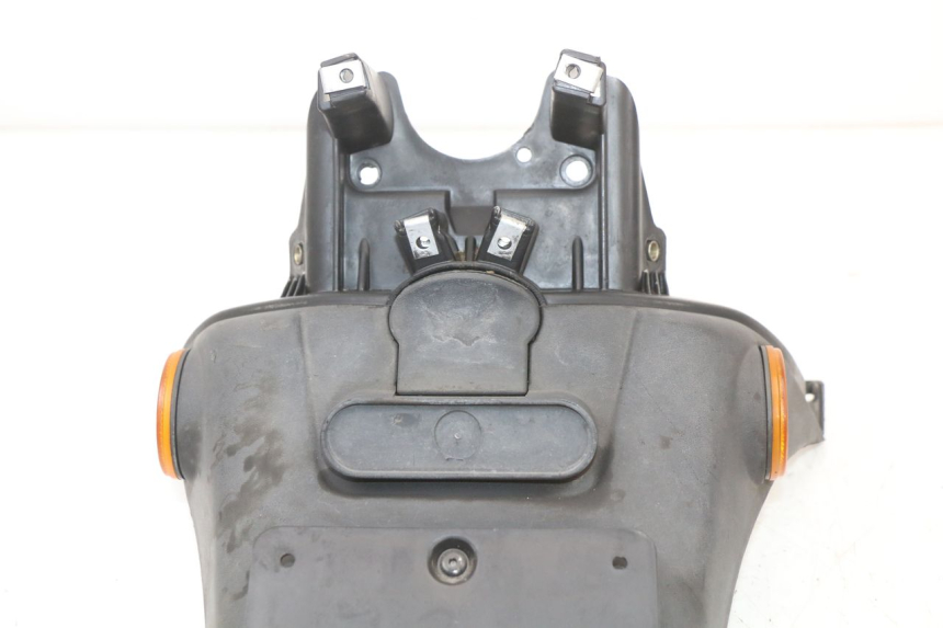 photo de PARALAMA TRASEIRO PIAGGIO FLY 2T 50 (2004 - 2017) - Zoom do estado de desgaste