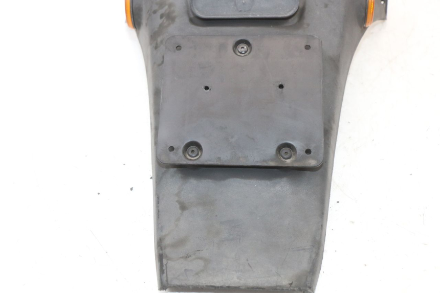 photo de PARALAMA TRASEIRO PIAGGIO FLY 2T 50 (2004 - 2017) - Outro ângulo de visão