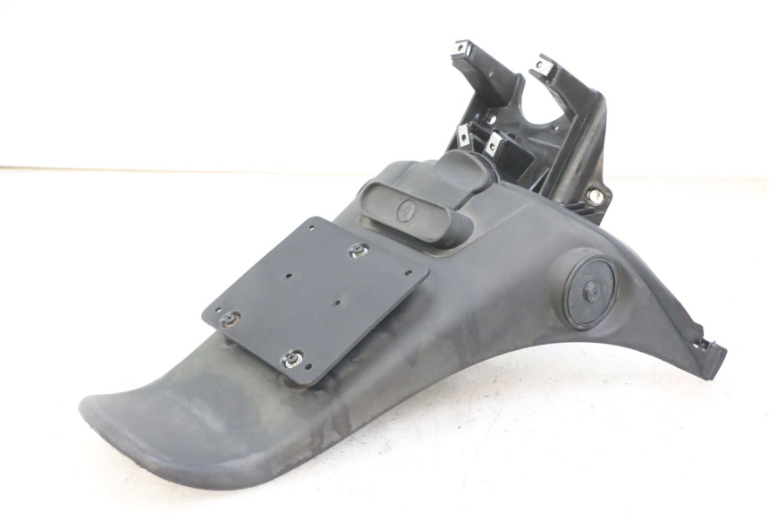 photo de PARALAMA TRASEIRO PIAGGIO FLY 2T 50 (2004 - 2017) - Detalhe da peça