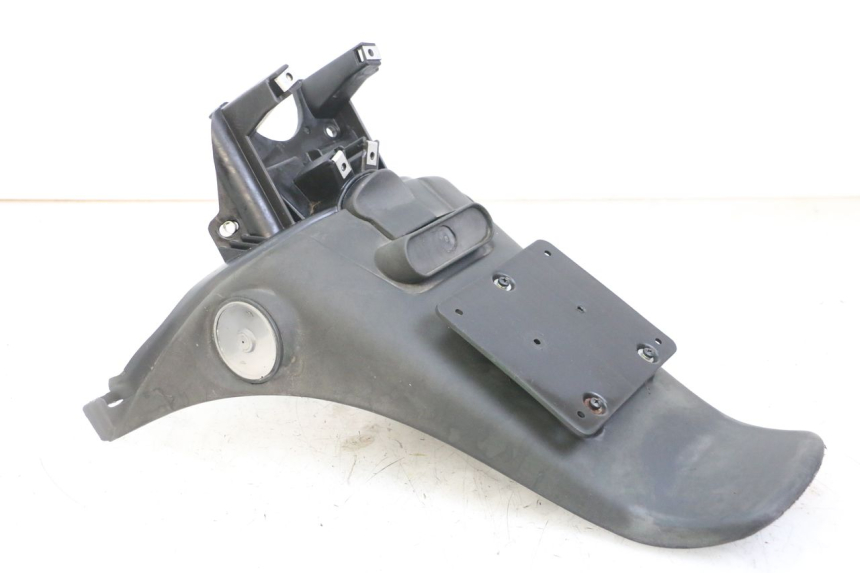 photo de PARALAMA TRASEIRO PIAGGIO FLY 2T 50 (2004 - 2017) - Zoom do estado de desgaste