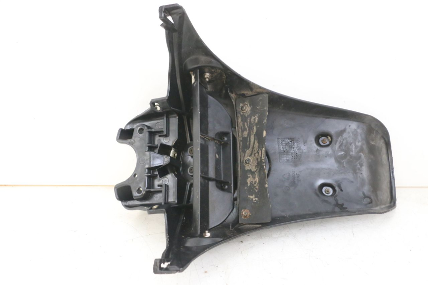 photo de PARALAMA TRASEIRO PIAGGIO FLY 2T 50 (2004 - 2017) - Outro ângulo de visão