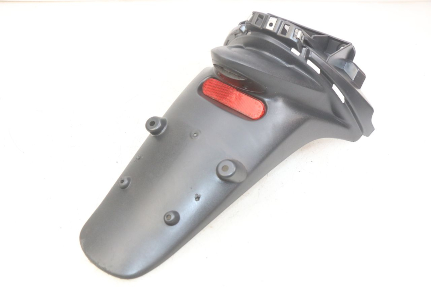 photo de PARALAMA TRASEIRO PIAGGIO FLY 4T 50 (2013 - 2017) - Vista principal