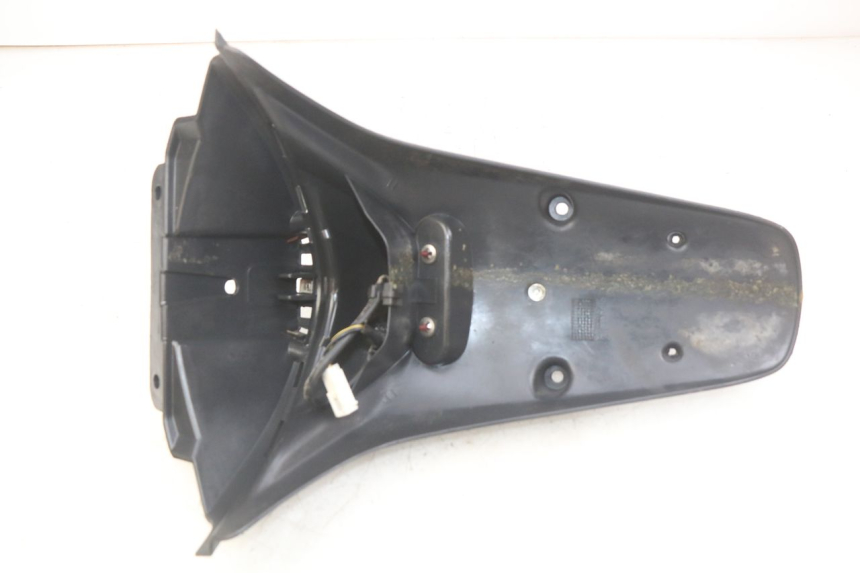 photo de PARALAMA TRASEIRO PIAGGIO FLY 4T 50 (2013 - 2017) - Outro ângulo de visão