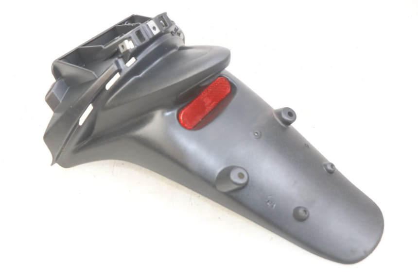 photo de PARALAMA TRASEIRO PIAGGIO FLY 4T 50 (2013 - 2017) - Vista geral
