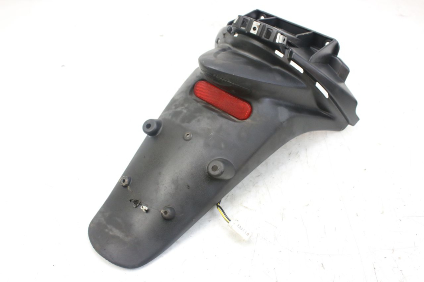 photo de PARALAMA TRASEIRO PIAGGIO FLY 4T 50 (2013 - 2017) - Vista principal