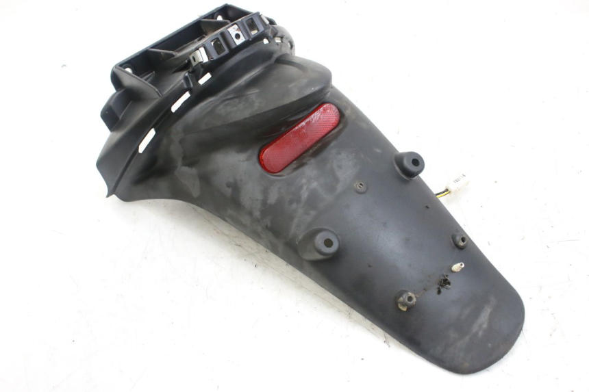 photo de PARALAMA TRASEIRO PIAGGIO FLY 4T 50 (2013 - 2017) - Ampliação técnica