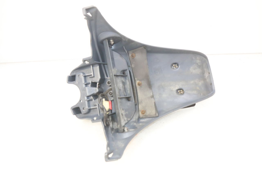 photo de PARALAMA TRASEIRO PIAGGIO FLY 100 (2006 - 2010) - Detalhe da peça