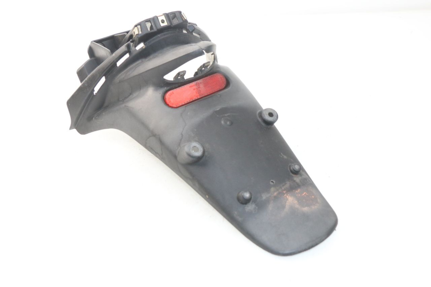 photo de PARALAMA TRASEIRO PIAGGIO FLY IE 125 (2012 - 2017) - Vista principal