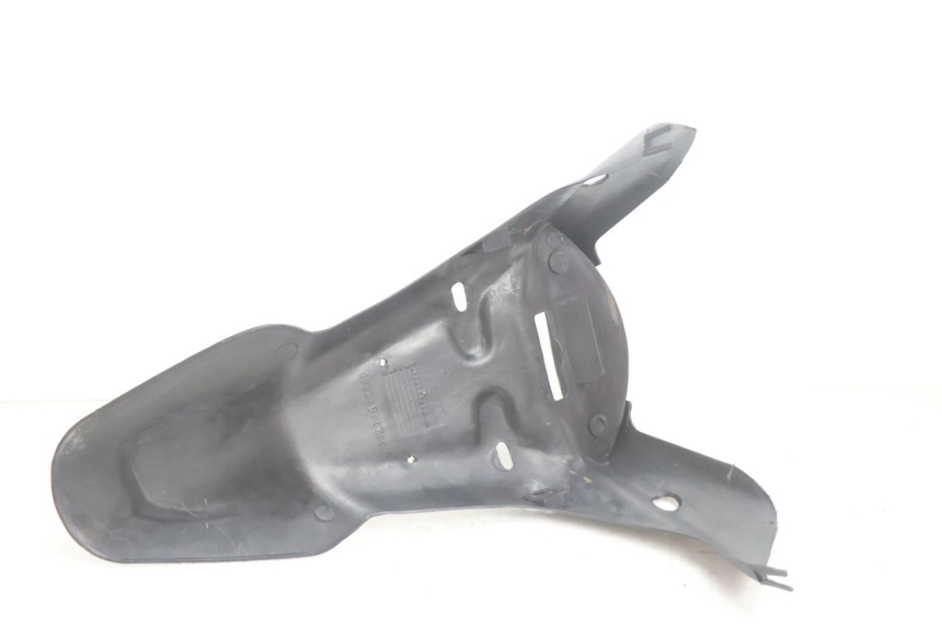 photo de PARALAMA TRASEIRO KEEWAY FOCUS 50 (2006 - 2009) - Pontos de fixação