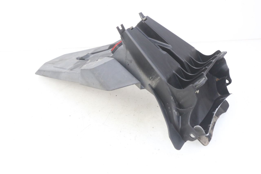 photo de PARALAMA TRASEIRO HONDA FORZA 125 (2015 - 2016) - Zoom do estado de desgaste